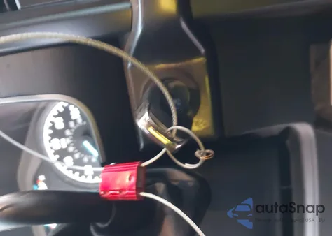 2022 Ford F-150 Xl z USA, uszkodzony, nr VIN 1FTEW1CP4NKD55753